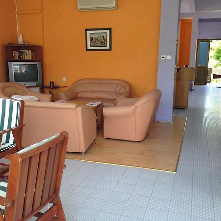 Ayda Hotel Kusadasi Exterior foto