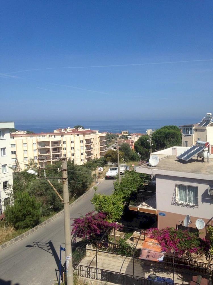 Ayda Hotel Kusadasi Exterior foto