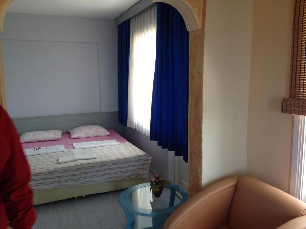 Ayda Hotel Kusadasi Habitación foto