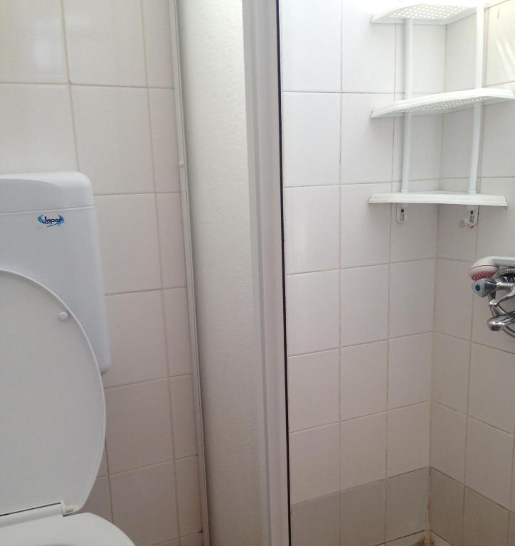 Ayda Hotel Kusadasi Habitación foto