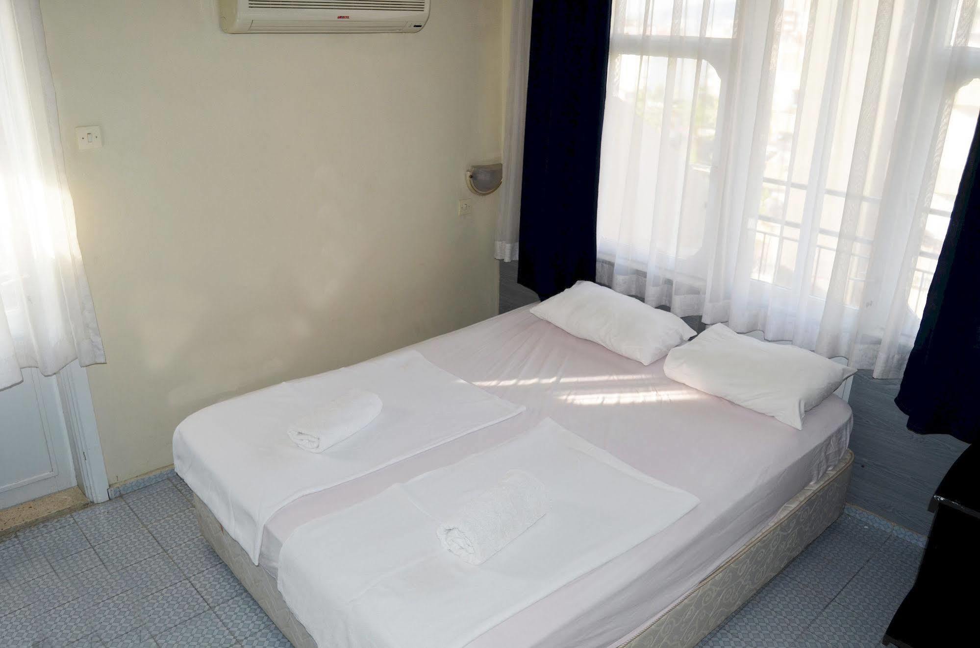 Ayda Hotel Kusadasi Exterior foto