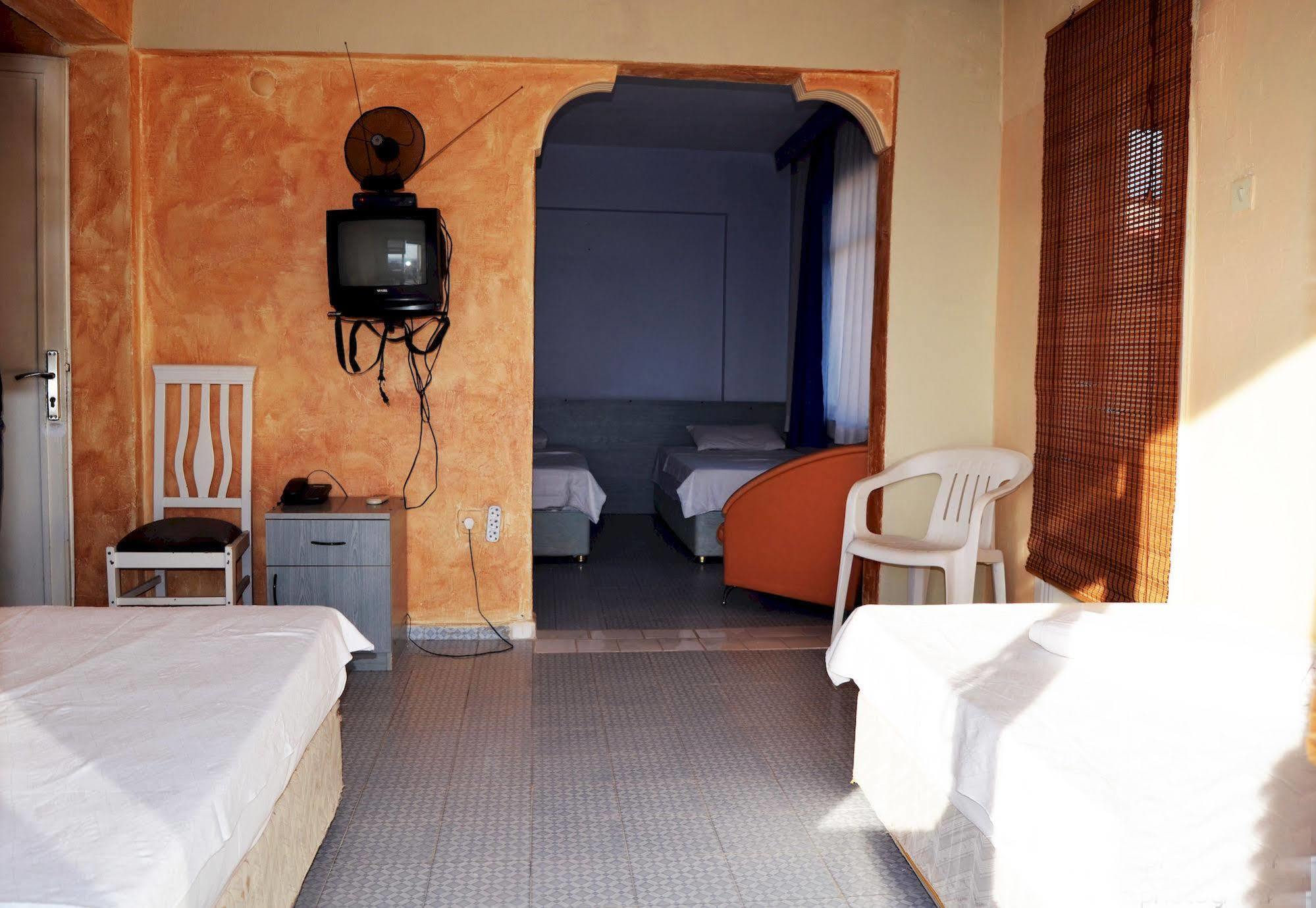 Ayda Hotel Kusadasi Exterior foto