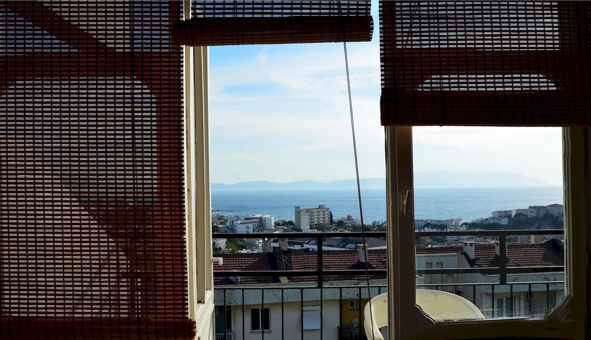 Ayda Hotel Kusadasi Exterior foto